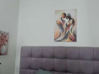 Ella-wish live webcam show