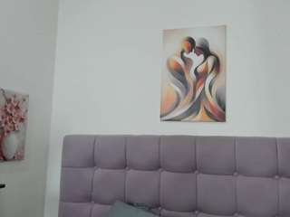 Ella-wish live webcam show