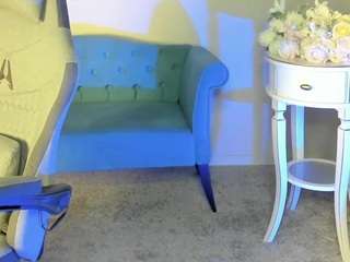 EmilyStevart live webcam show