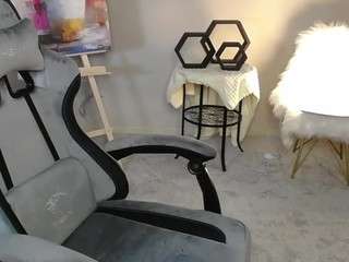 emilystevart Live Webcam on CamSoda
