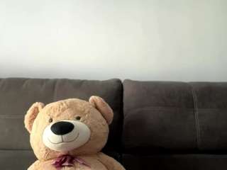 Gwennbrevard's cam show statistics and live stream