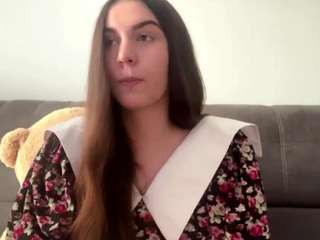 Gwennbrevard's live stream