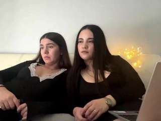 gwennbrevard Live Webcam on CamSoda