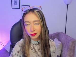 Helen-foxy live cam