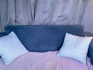jessie-bell live webcam show