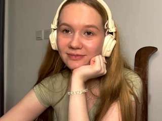 kambeighley Live Webcam on CamSoda
