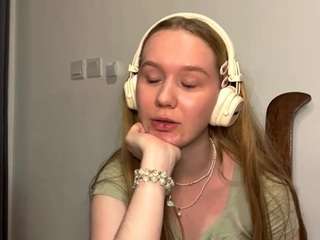 kambeighley Live Webcam on CamSoda