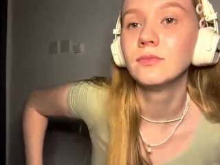 kambeighley live webcam show