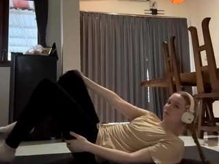 kambeighley Live Webcam on CamSoda