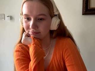KamBeighley live webcam show