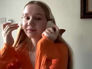 KamBeighley live webcam show