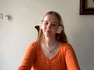 KamBeighley live webcam show
