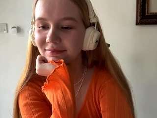 KamBeighley live webcam show