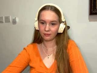 KamBeighley live webcam show