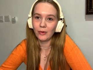 KamBeighley live webcam show