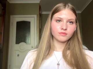 LedaPresho live webcam show
