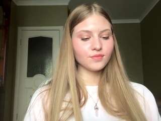LedaPresho live webcam show
