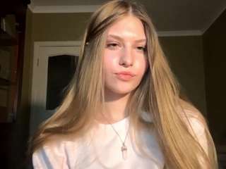 LedaPresho live webcam show