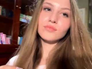 ledapresho Live Webcam on CamSoda