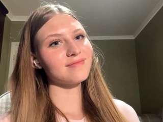 LedaPresho live webcam show