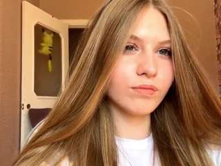 ledapresho Live Webcam on CamSoda