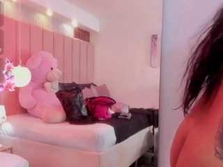 lilyyrose live cam preview