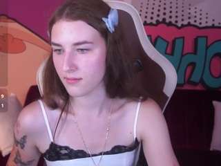 mirellember live webcam show