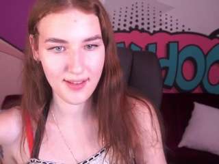 MirellEmber live webcam show
