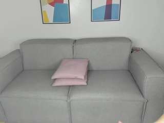 nayla-luxe live webcam show