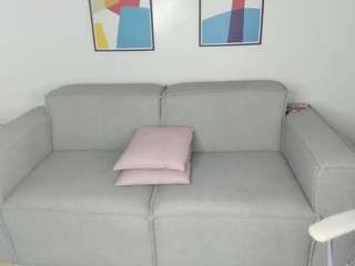 nayla-luxe live webcam show