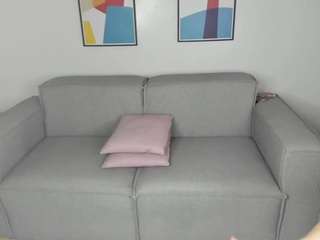 nayla-luxe live webcam show