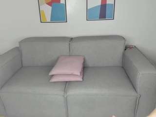 nayla-luxe live webcam show