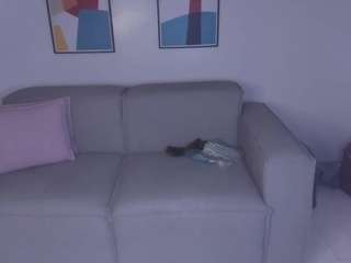 nayla-luxe live webcam show