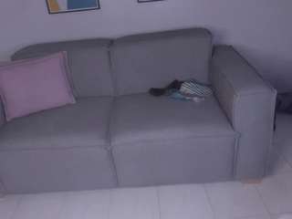 nayla-luxe live webcam show