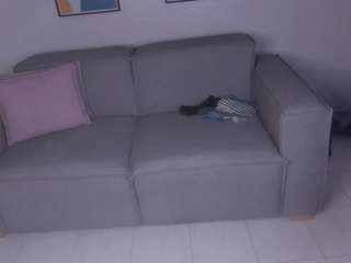 nayla-luxe live webcam show