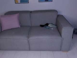 nayla-luxe live webcam show