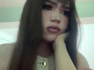 Mary live cam preview