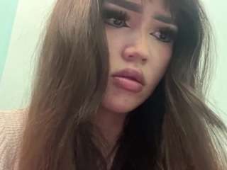 Mary live cam preview