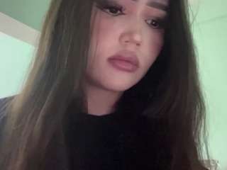Mary live cam preview
