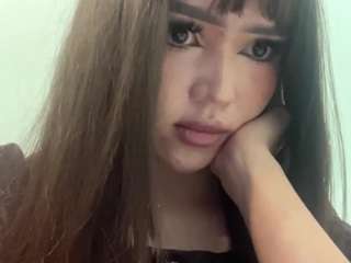 Mary live cam preview