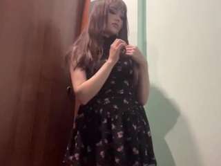 Mary live cam preview