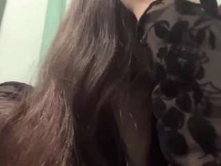 Mary live cam preview