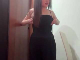 le modèle refugioultreras est en webcam porno dans un show sur le site camsoda, il possède les tags suivants: ahegao,normal,fuck machine,full nudity,genital piercings,latina,naked,natural,nipple piercings,no drinking,no smoking,orgasm,amateur,pussy,shaved pussy,skinny,squirt,strip,striptease,tease