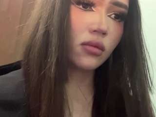 Mary on CamSoda