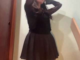 Mary