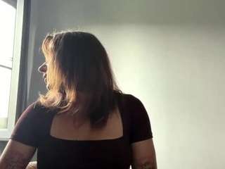 rhondanannini live webcam show