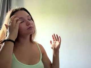 rhondanannini live webcam show