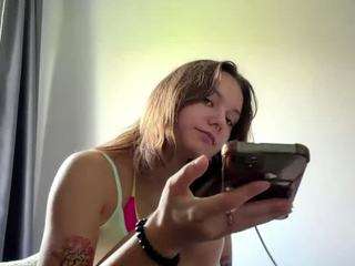 rhondanannini live webcam show