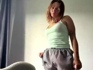 rhondanannini live webcam show
