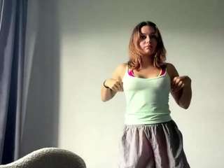 rhondanannini live webcam show